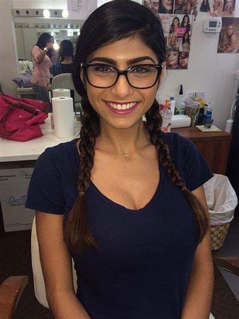 miya khalifa nude pics|Mia Khalifa Pics 2024: Nude Porn Star Selfies & XXX Photos